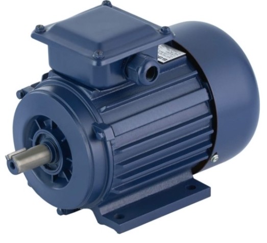 Электродвигатель БЭЗ АИР 63B2 IM1081 [95506]