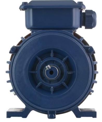 Электродвигатель БЭЗ АИР 63B2 IM1081 [95506]