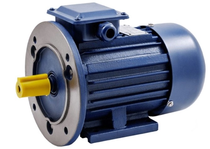 Электродвигатель БЭЗ АИР 71B8 IM2081 [47837]