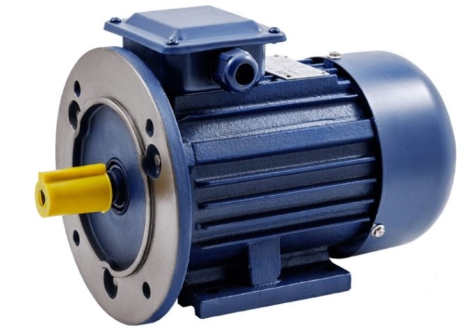 Электродвигатель БЭЗ АИР 80B6 IM2081 [39560]