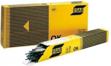 Электроды ESAB УОНИИ-13/55 4х450мм 4596404WE0 [5676404WE0]