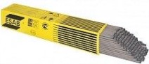 Электроды ESAB УОНИИ-13/55Р 4 х450мм 5677404WM0 [5677404WM0]