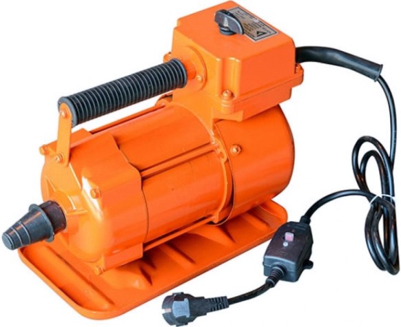 Электропривод глубинного вибратора VEKTOR 1500/220 [728]