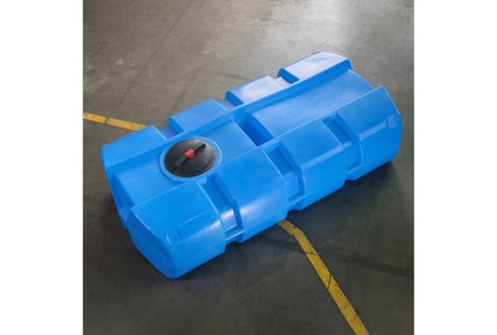 Емкость ЭКОПРОМ AUTO 1000 л. [синий]