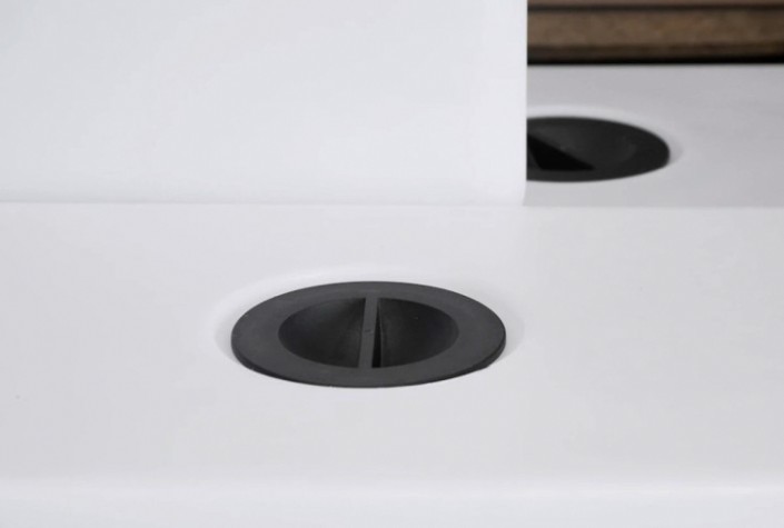 Емкость ЭКОПРОМ ЭВП100 л. [белый]