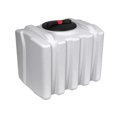 Емкость ЭКОПРОМ ЭВП200 л. [белый]