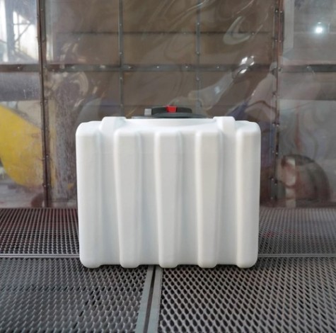 Емкость ЭКОПРОМ ЭВП200 л. [белый]