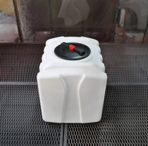 Емкость ЭКОПРОМ ЭВП200 л. [белый]