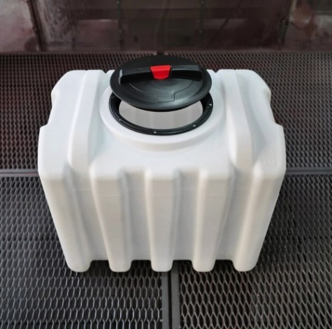 Емкость ЭКОПРОМ ЭВП200 л. [белый]