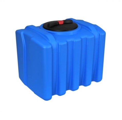 Емкость ЭКОПРОМ ЭВП200 л. [синий]