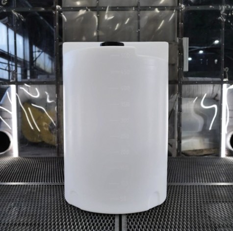 Емкость ЭКОПРОМ L 500 л., вертикальная [белый]