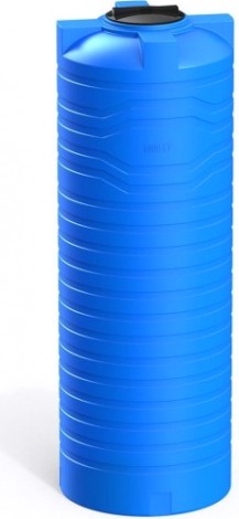Емкость POLIMER GROUP N 1000 вертикальная [синий]