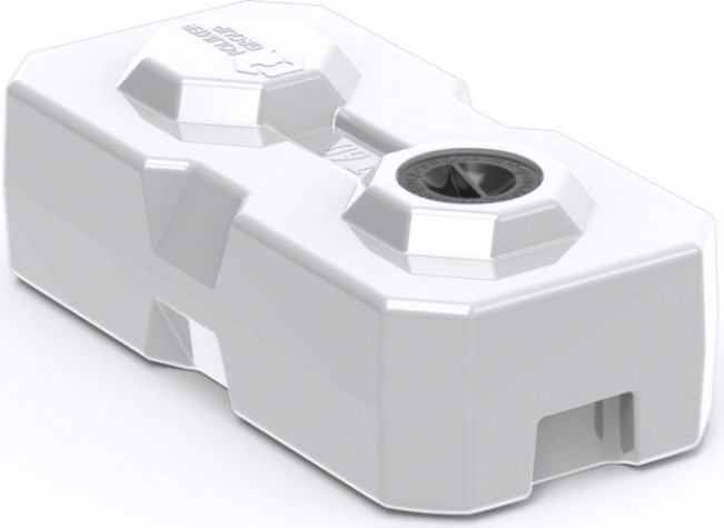 Емкость POLIMER GROUP T 60 [белый]