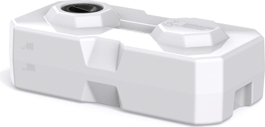 Емкость POLIMER GROUP T 60 [белый]