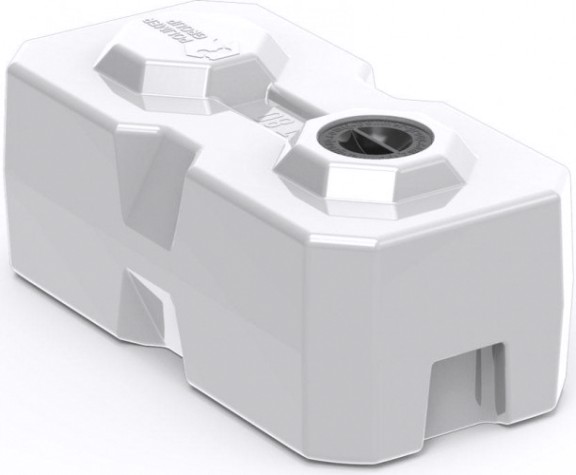 Емкость POLIMER GROUP T 80 [белый]