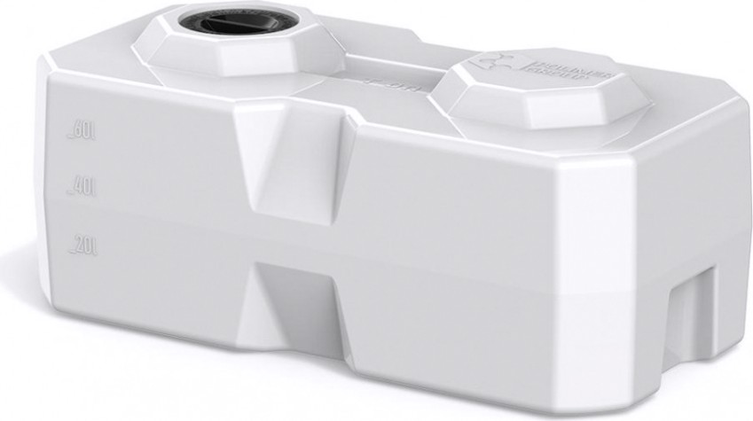 Емкость POLIMER GROUP T 80 [белый]