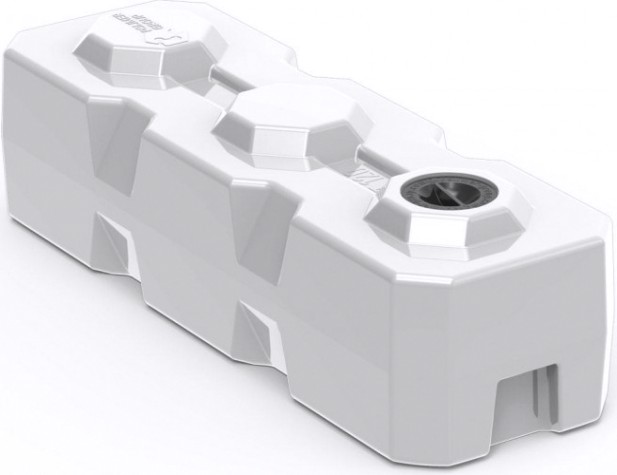 Емкость POLIMER GROUP T120 [белый]