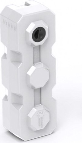 Емкость POLIMER GROUP T120 [белый]