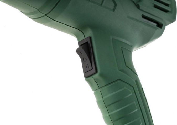 Фен строительный Hammer HG2000A [216-051]