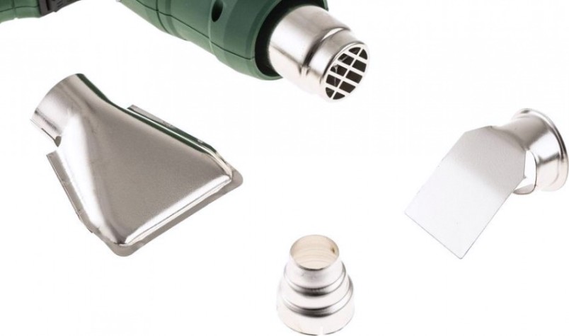 Фен строительный Hammer HG2000A [216-051]