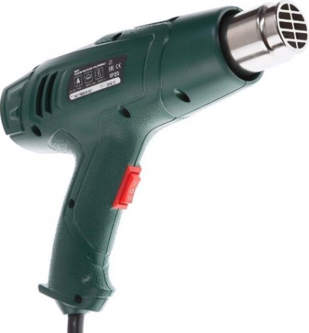 Фен строительный Hammer HG2000LE [160-014]