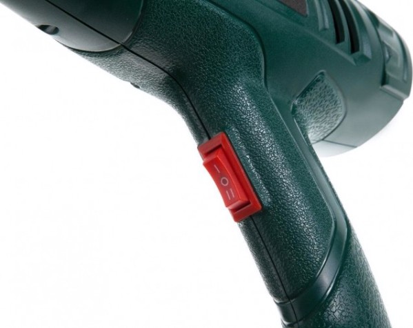 Фен строительный Hammer HG2000LE [160-014]