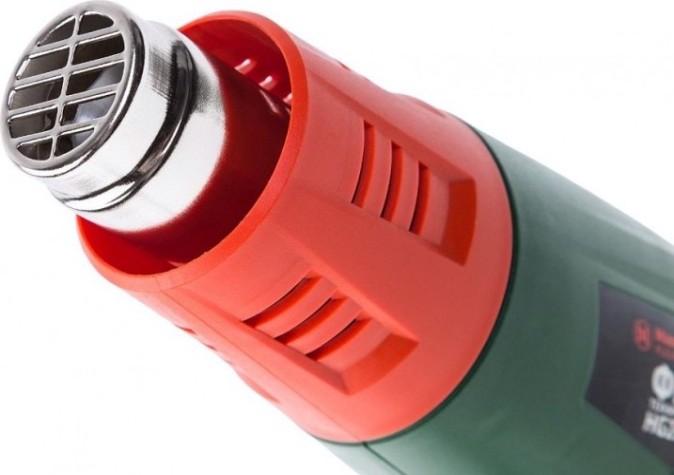 Фен строительный Hammer HG2010 [160-011]