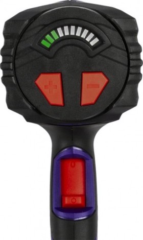 Фен строительный ПУЛЬСАР ФС 2001-2Д [906-630]