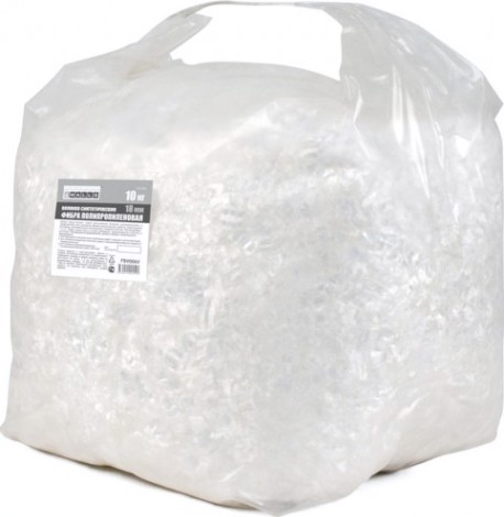 Фиброволокно 4Walls полипропилен, 18 мм, 10 кг. [22696]