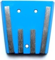 Франкфурт DI-Star 6х40х810 мм №0 бетон