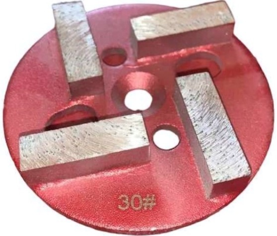 Франкфурт шлифовальный VEKTOR MG-330DF-EF 600-710мкм [00-00001617]