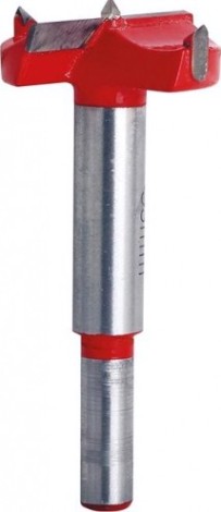 Фреза по дереву Biber 71211 Форстнера твердосплавная 15 мм [тов-198839]