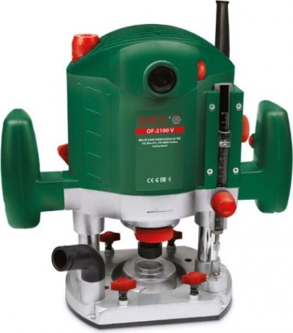 Фрезер сетевой DWT OF-2100 V [5.1.46]