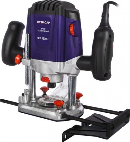 Электроинструмент