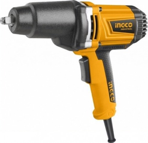 Гайковерты электрические