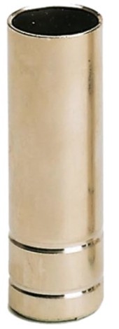 Газовое сопло прямое Blue Weld 722684 Газовое сопло прямое Blue Weld 722684