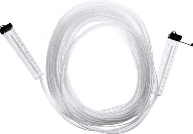 Гидроуровень Biber 40 405 20м [тов-080850]