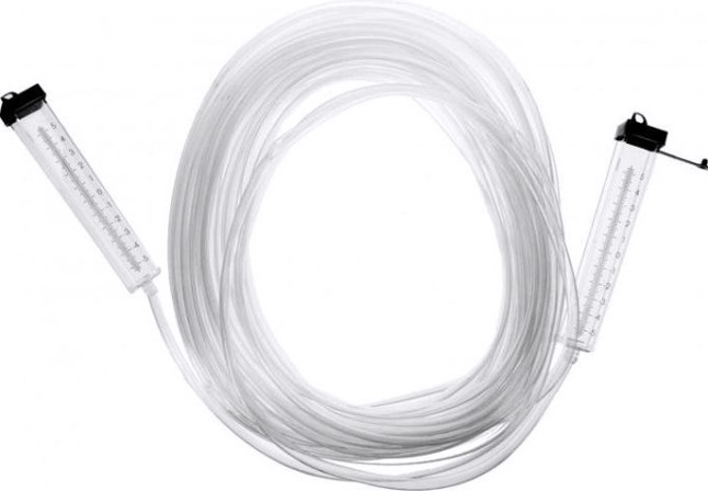 Гидроуровень Biber 40 406 25м [тов-080851]