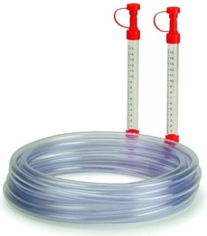 Гидроуровень STABILA 93 ZS 20 м [14302]