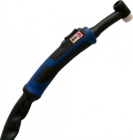 Горелка Binzel ABITIG 17(140А) 8,00 м, без разъема и КО 10-25 7S2 SK 083 02 17 00 0 00 [7S2.SK083.52.17.000.00]