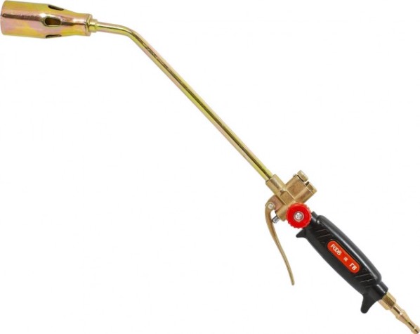 Горелка газовоздушная FOOB ГВ-100-Р кабельная [00-00003355]