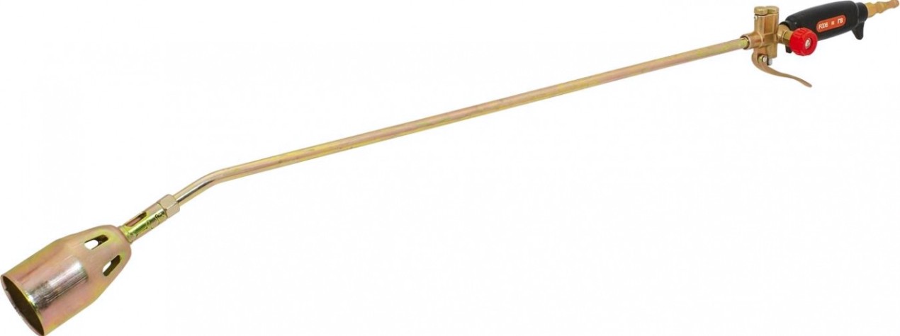 Горелка газовоздушная FOOB ГВ-111-Р кровельная [00-00003354]