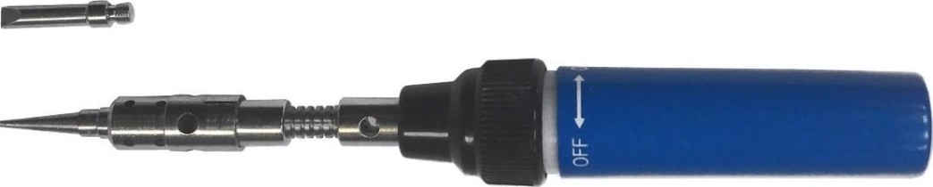 Горелка паяльная KRASS КРТ-01 паяльник-карандаш (2681001) [2681001]