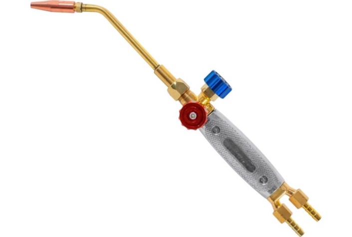 Горелка пропановая FOOB ГЗУ-23 нак. № 2, 3, F55.20.1 [00-00004049]