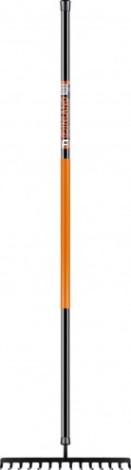 Грабли FINLAND 14 зубьев 2042 [2042]