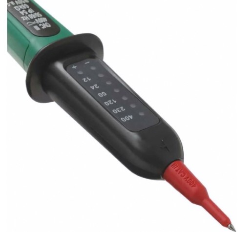 Индикатор напряжения MASTECH 13-1204 MS8922A Индикатор напряжения MASTECH 13-1204 MS8922A