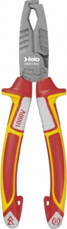 Инструмент для удаления изоляции FELO 58601840 Инструмент для удаления изоляции FELO 58601840
