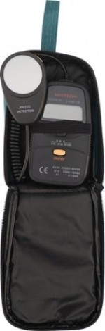 Измеритель освещенности MASTECH MS6610 [13-1215]