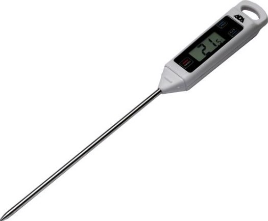 Измеритель температуры ADA THERMOTESTER 330 электронный [А00513]