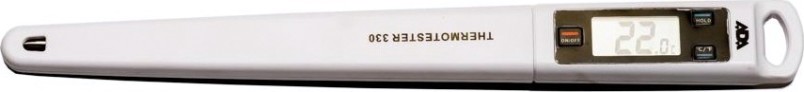Измеритель температуры ADA THERMOTESTER 330 электронный [А00513]
